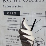 KOMFORTA - 