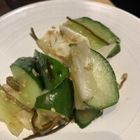 炭焼うな富士 名駅店 - 