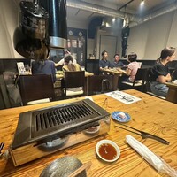 焼肉やまと - 