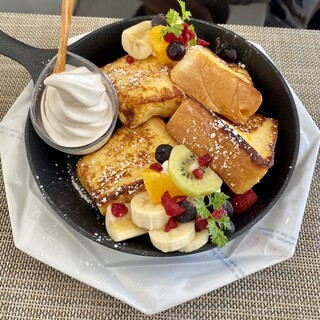 はちみつカフェ・オリーブハニー_0