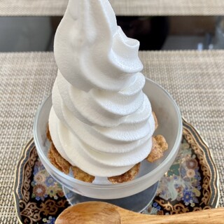 はちみつカフェ・オリーブハニー_1