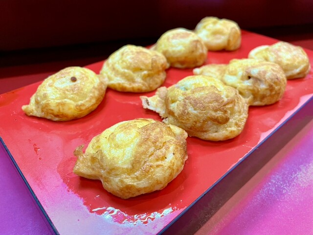 蛸八 - 大阪上本町/明石焼き | 食べログ