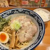 秋葉原ラーメン天神屋