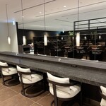 JALファーストクラスラウンジ - 