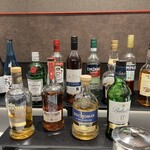 JALファーストクラスラウンジ - 