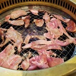 焼肉左近 - 