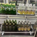 JALファーストクラスラウンジ - 