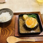 前田食堂 - 