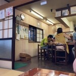 やま山らーめん - 