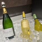 JALファーストクラスラウンジ - 