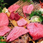 Shintoukyou Yakiniku Asobigokoro - 