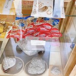 藤田チェリー豆総本店 - 