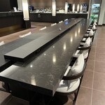 JALファーストクラスラウンジ - 