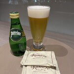 JALファーストクラスラウンジ - 