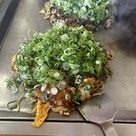 Okonomiyaki Hiroshima - 