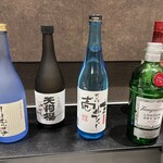 JALファーストクラスラウンジ - 