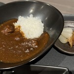 JALファーストクラスラウンジ - 