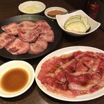 焼肉おくう - 