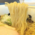 Sapporo Fujiya - ～麺～