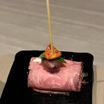 JALファーストクラスラウンジ - 