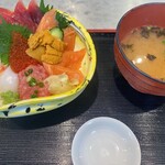 Maguro Tei - 