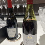 JALファーストクラスラウンジ - 