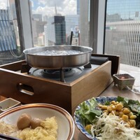 羅豚 ギンザ・グラッセ - 