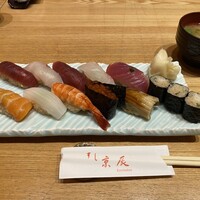 京辰 アークヒルズサウスタワー店 - 