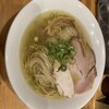 自家製麺 竜葵