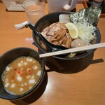 ラーメン炙り - 