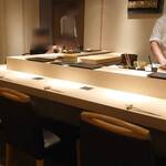 Shimbashi Tenzushi - 