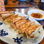 廣東餃子房 - 