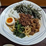 Tsukemen Ichirin - 