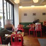 クリントン・ストリート・ベイキング・カンパニー - 