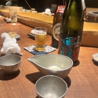 鮨 りんだ - 