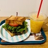 BAKERY&BURGER JB's TOKYO ミヤシタパーク店