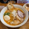 はりけんラーメン 本店