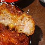 かつ丼家 まつくぼ - 