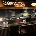 昇家 正々堂 - 内装