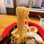 麺家 いろは - 