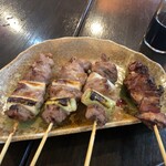 Yakitori Hibiki - 