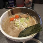 Tsukemen You - 