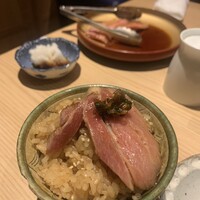 焼うお いし川 - 