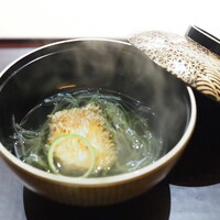 肉懐石 凜然 - 