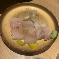 焼うお いし川 - 