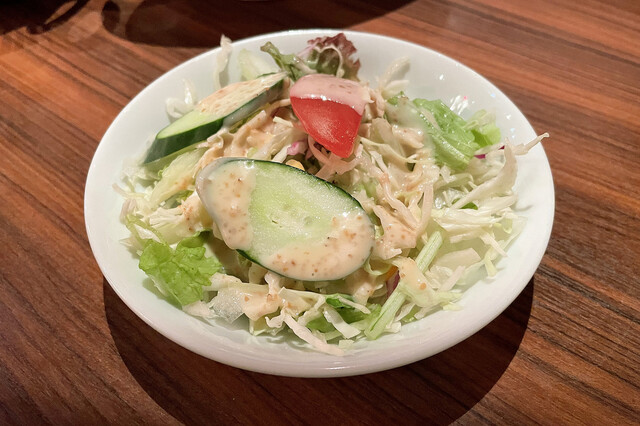 MILAN （ミラン） - 郡津/インド料理 | 食べログ