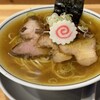 函館塩ラーメン 五稜郭