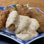 いなか家定食の店 - 料理写真: