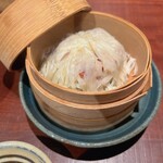 こたつ ねこ - 蛸しゅうまい