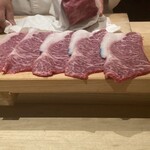 肉屋 田中 - 